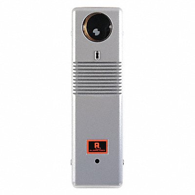 ALARM LOCK PG21MB Exit Door Alarm Mortise Horn 11in.H 96dB