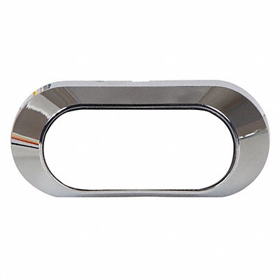 MAXXIMA M50137 Bezel Chrome For Maxxima M20383 Series