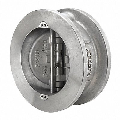 KECKLEY DD2R36364IX400 Check Valve 2.875 in Overall L