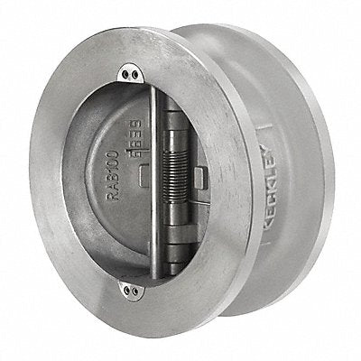 KECKLEY DD2RCS361IX910 Check Valve 5.75 in Overall L