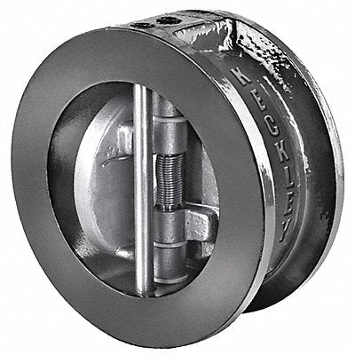 KECKLEY DD1FCI34136800 Check Valve 3.75 in Overall L