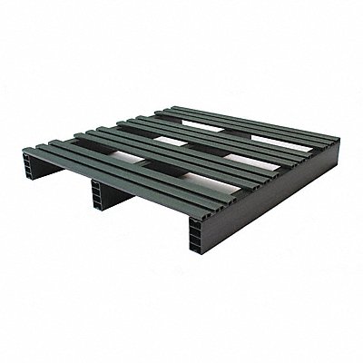 GRAINGER 5000213 Pallet 30 Lx30 Wx4 H 1000 lb.