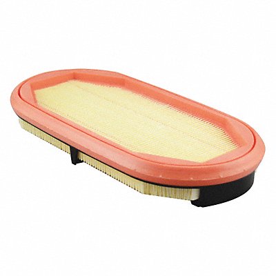 BALDWIN FILTERS PA5290 SecondaryAirFilte Oval