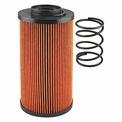 BALDWIN FILTERS PT23001 Fuel Filter 10-3/16in. L x 5-1/8in. Dia
