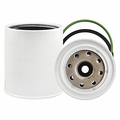 BALDWIN FILTERS BF46029O Fuel Filter 4-1/32in.L x 3-25/32in.Dia