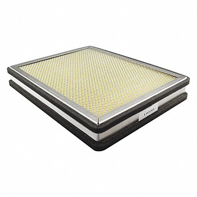 BALDWIN FILTERS PA30002 Cabin Air Filter Panel