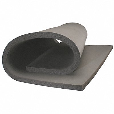 K-FLEX USA 6RSKDG10005059 Duct Liner 50 ft 59in.W 1in.Thick