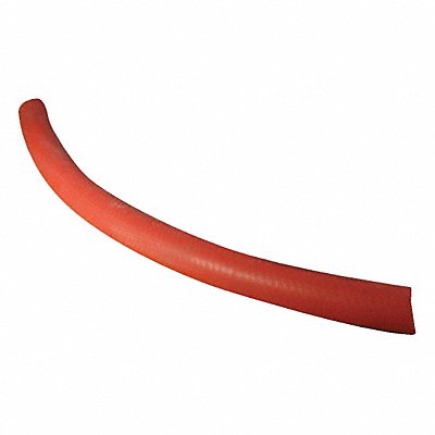 BOSTON H1152050 Push-On Hose 1-1/4 ID x 50 ft L Red