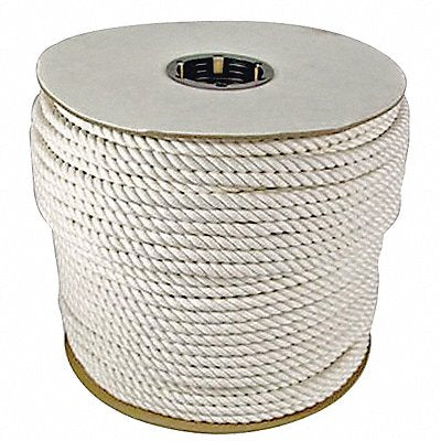 GRAINGER CTR10601 General Purpose Utility Rope 5/8 Dia.x600 L