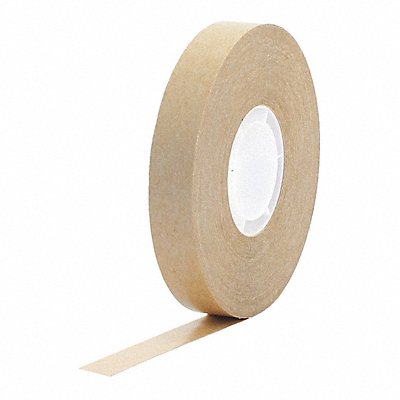 PROTAPES Pro156ATG Transfer Tape 1/2 W 18 yd L Transparent
