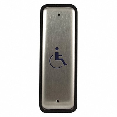 BEA 10PBJL Touchless Switch Narrow Button