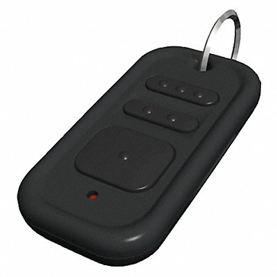 BEA 10TD433HH3 Digital Transmitter 433 MHz (3) Buttons