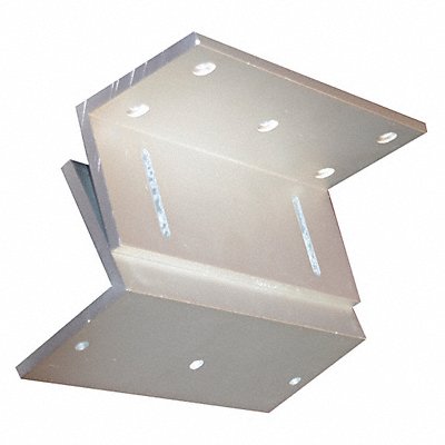 BEA 10LZBRMAG1UL Bracket Kit Aluminum