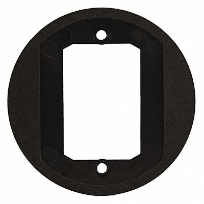 BEA 10WRRND45 Weather Ring Plastic Surface Mount