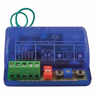 BEA 10RD433 Digital Receiver Digital