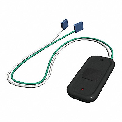 BEA 10TD433PB3V Handheld Digital Transmitter 3V Battery