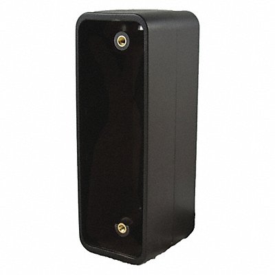 LCN 8310819S Surface Jamb Box