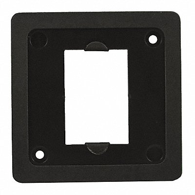 BEA 10WRSQ475 Weather Ring Plastic 4-3/4inL