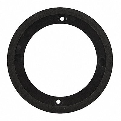 BEA 10WRRND6 Weather Ring Plastic 6in L