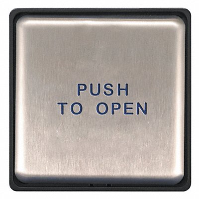 BEA 10EMS475 Panther Switch Square 4-3/4in.