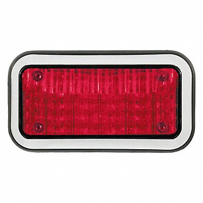 CODE 3 45BZR Perimeter Light 3 L 1-1/2 W