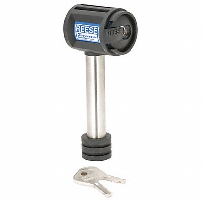 REESE 7057030 Receiver Lock Key Lock Type