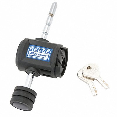 REESE 7057430 Coupler Lock Key Lock Type