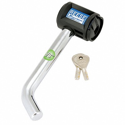 REESE 7057830 Receiver Lock Key Lock Type