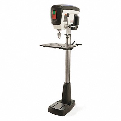 JET JDP17 Floor Drill Press 3/4 hp 5/8 Chuck