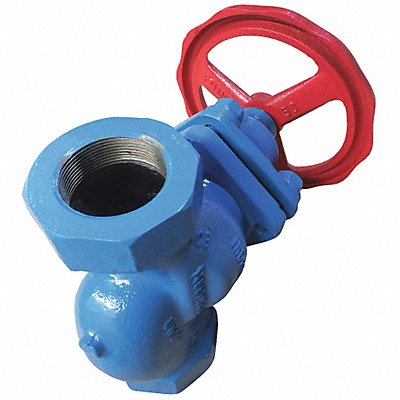 KLINGER PISTON VALVES KVMN0900V111NPT0100M2 Piston Valve 1 in NPT