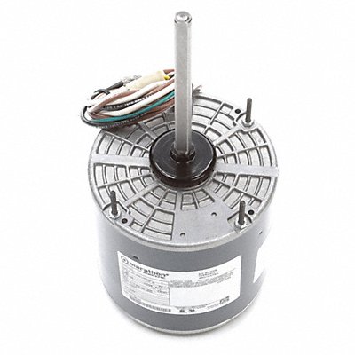 MARATHON MOTORS 048A11O2016 Condenser Fan Motor 3/4 HP 1075 rpm 60Hz