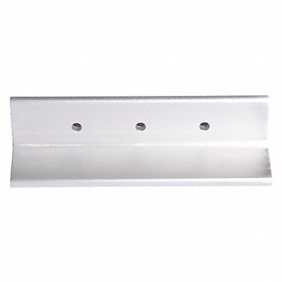 SECURITRON HEB2CL8 Door Bracket 8 in L Header Extension
