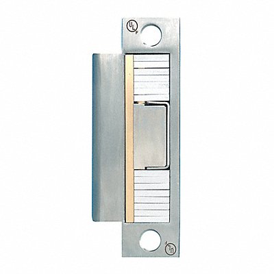 SECURITRON MUNL12 Mortise Unlatch Steel 12VDC