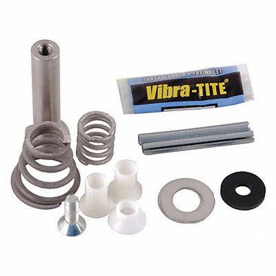 SECURITRON SASM Shock Absorbing Strike Steel M32/M62/M82
