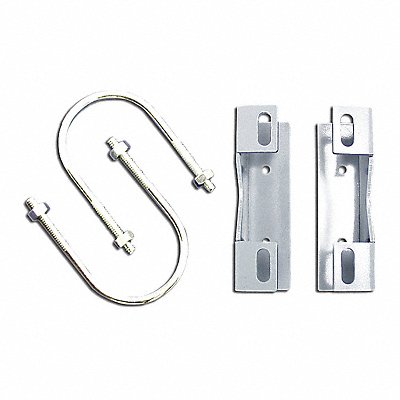 SECURITRON PMK3 Large Pole Mounting Kit CCM Nema 3 L