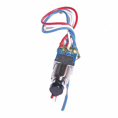SECURITRON MKSA Door Switch SS Mfr No MK Alternate