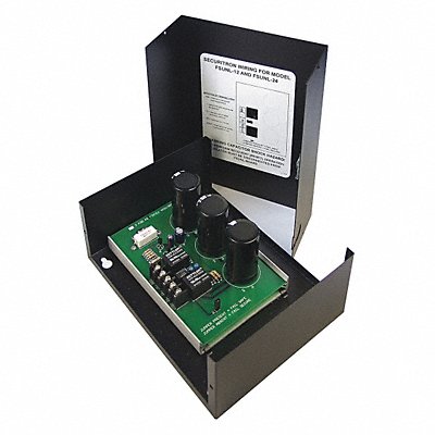 SECURITRON FSUNL24 Fail Secure Unlatch Module Steel UNL/MUN