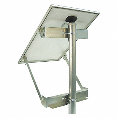 SECURITRON SWK High Wind Kit Aluminum Mfr No SPK