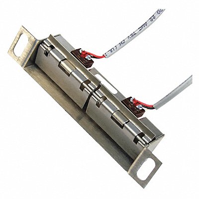 SECURITRON LML2 Latch Monitor Steel Deadbolt