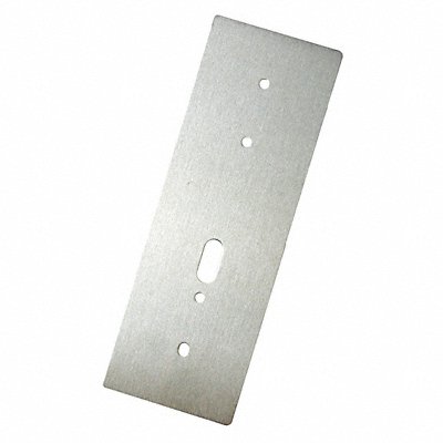 SECURITRON DKCPSS Keypad Cover Plate SS Mfr No DK-26