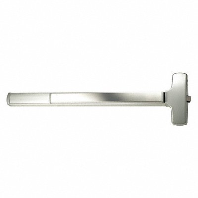 FALCON EXITS F25VEO332D Vertical Rod 36 in Door W Series 25