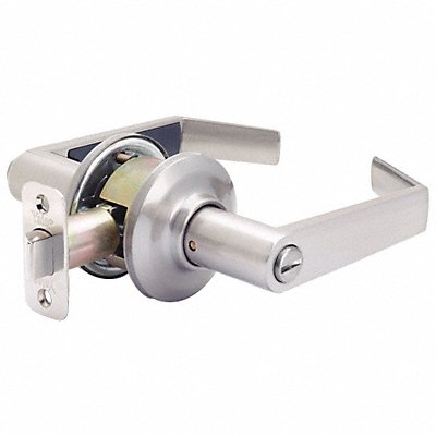 YALE AU21626 Lever Lockset Mechanical Privacy Grade 2