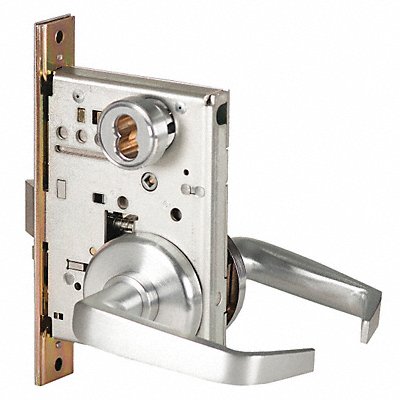 BEST 45H7R15H626RH Lever Lockset Mechanical Classroom