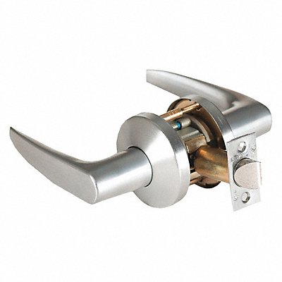 BEST 9K30N16DS3626 Lever Lockset Mechanical Passage Grd. 1
