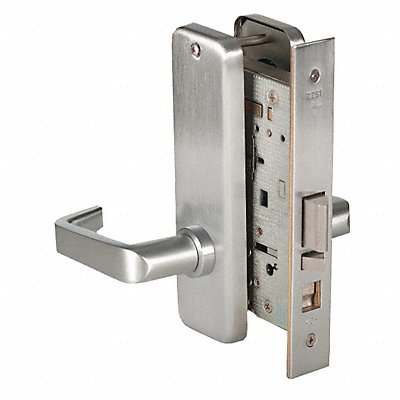 BEST 45H7R15J626RH Lever Lockset Mechanical Classroom
