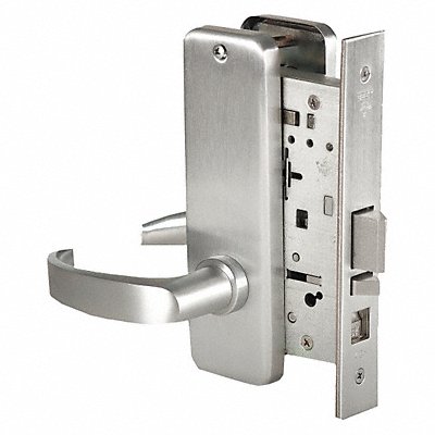 BEST 45H7A14J626RH Lever Lockset Mechanical Grade 1