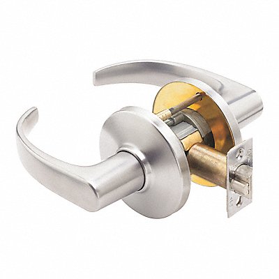 BEST 9K30L14CS3626 Lever Lockset Mechanical Privacy Grade 1