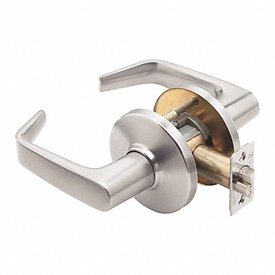 BEST 9K30L15CS3626 Lever Lockset Mechanical Privacy Grade 1