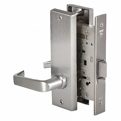 BEST 45H7D15M626RH Lever Lockset Mechanical Storeroom