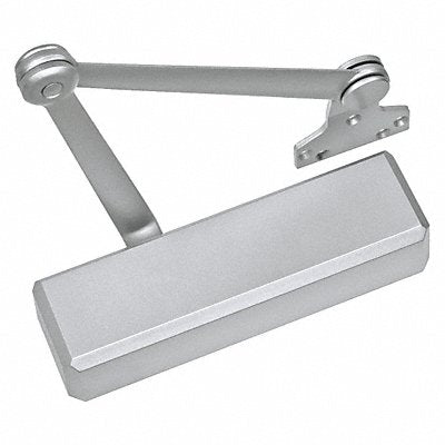 DORMAKABA QDC115R689 Door Closer Extra Heavy Duty 3-1/2 in L